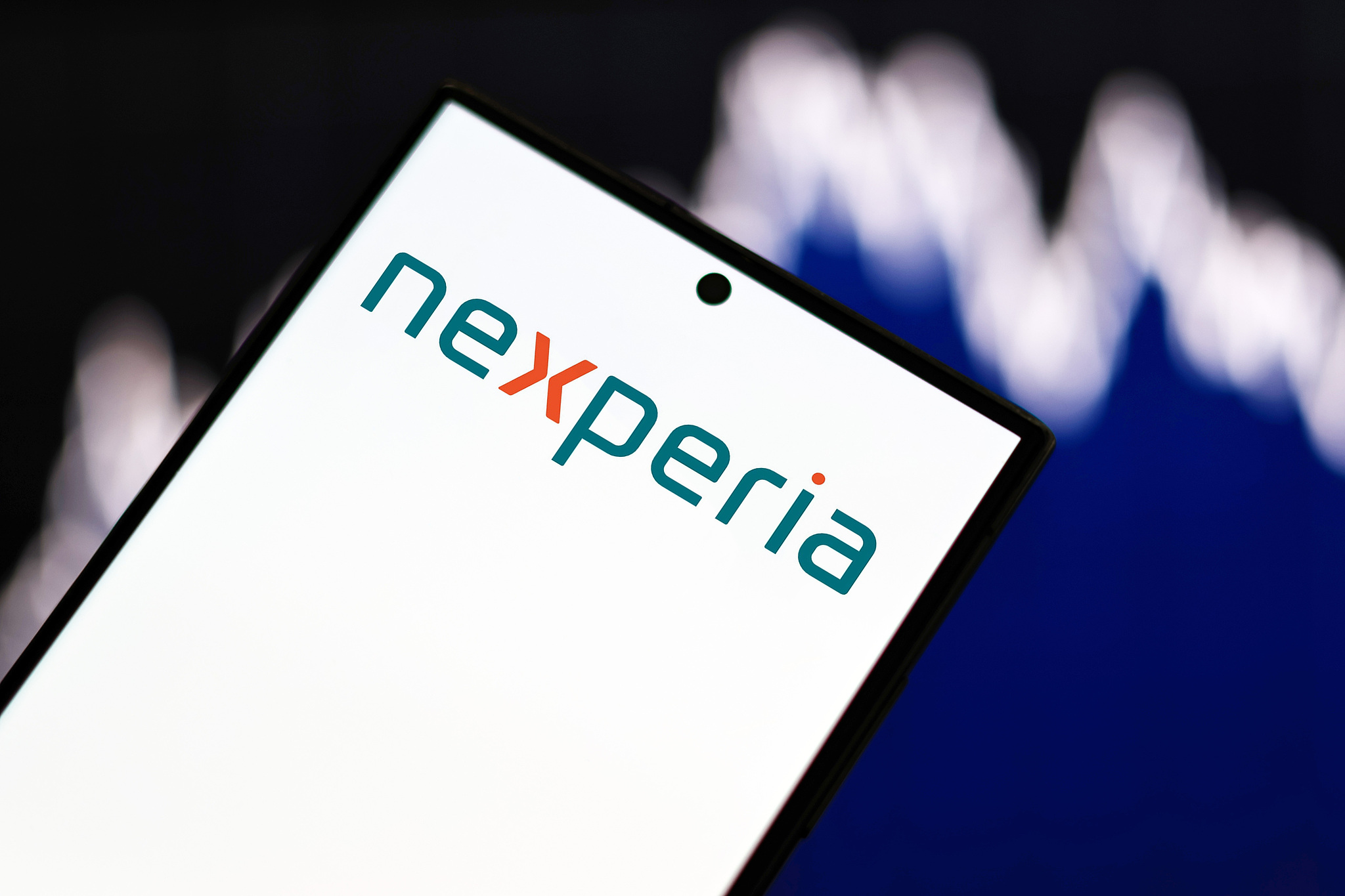 Çin’den Hollanda’ya 