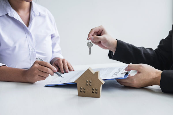 Emlak Konut'tan gelir paylaşım sözleşmesi<