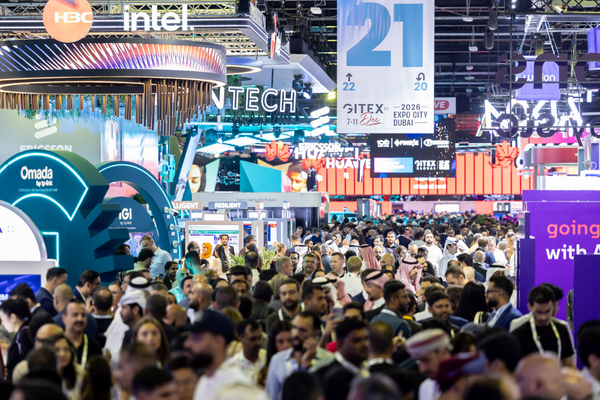 GITEX Ai, küresel teknoloji yatırım ve ekosistemini İstanbul’da buluşturacak<