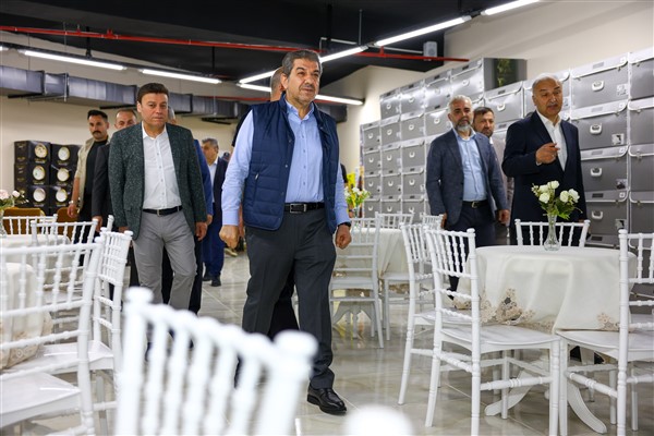 Esenler Belediyesi'nden