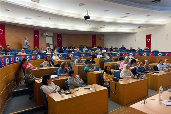 TBB ile Düzce Belediyesi'nden eğitim işbirliği