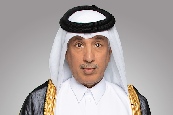 Al Muraikhi, Bolivya Dışişleri Bakanı Aramayo ile telefon görüşmesi yaptı<