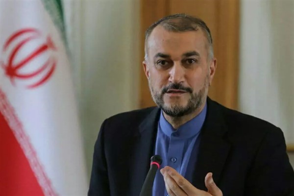 Abdullahiyan: “ABD ve İngiltere'nin Yemen'e yönelik askeri saldırılarını kınıyoruz”