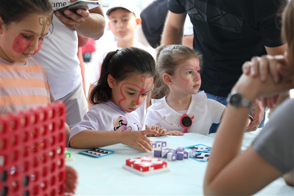 Doğan: Programlarla ilgili çok güzel geri dönüşler aldık<
