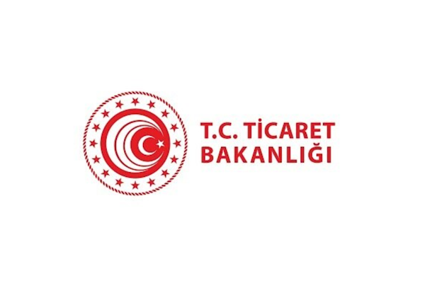 Ticaret Bakanlığı’nın E-Kolay İhracat Platformu’na dijital dönüşüm ödülü