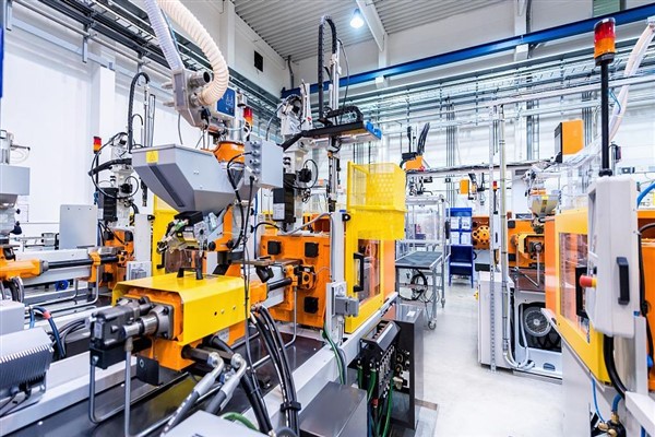 Çin'in imalat dışı PMI'ı Ağustos'ta 50,3 olarak gerçekleşti<
