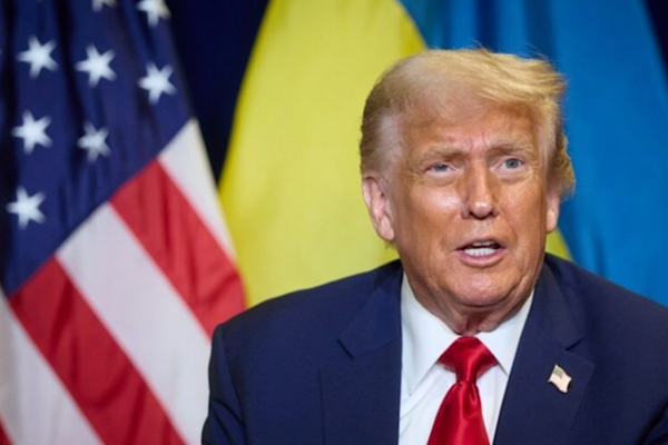 Trump: Irak ile ilişkilerimiz askeri varlığın ötesine geçti<