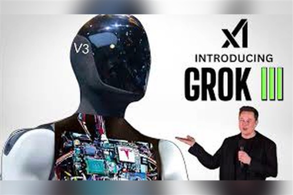 Musk'ın Grok'u, Pentagon ile 200 milyon dolarlık anlaşma imzaladı