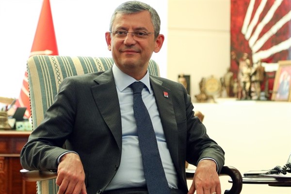 CHP Genel Başkanı Özel’den Berat Kandili mesajı