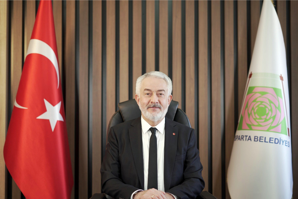 Başdeğirmen'den !9 Mayıs mesajı<