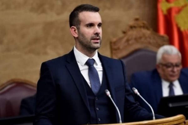 Spajic: İtalya ile imzalanan enerji mutabakatı, Karadağ ekonomisine fırsatlar sunacak<