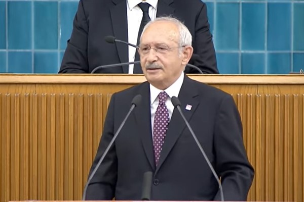 Kılıçdaroğlu: “Bay Kemal, 85 milyonun hak ve hukukunu koruyacak”