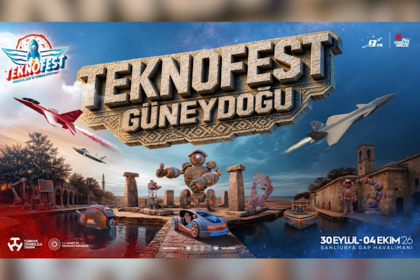 Hepsiburada, hayatı iyileştiren yenilikçi ürün ve hizmetleriyle TEKNOFEST Güneydoğu'da<