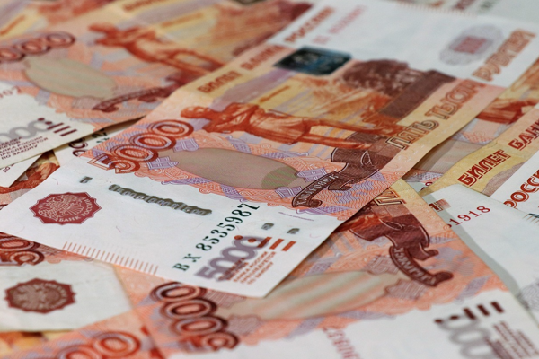 Rusya’da asgari ücret 1 Ocak’tan itibaren artacak<