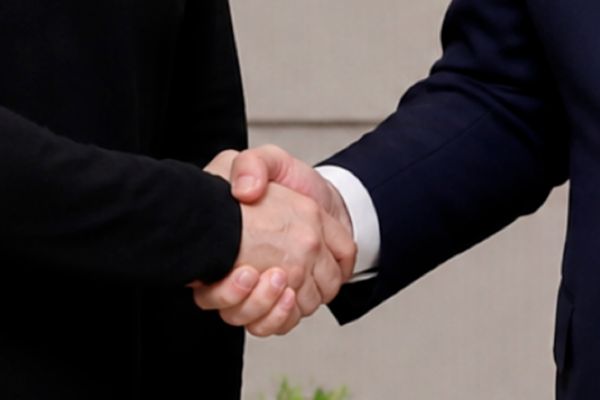 Suriye ile Japonya yeniden imar ve yatırımları görüştü