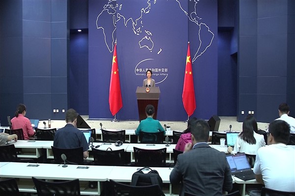 Pakistan Başbakan Yardımcısı ve Dışişleri Bakanı, Çin’i ziyaret edecek<