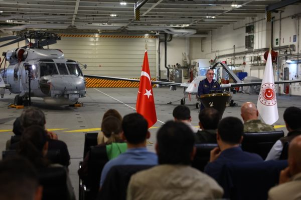  “Hukuk Sınıfı Muvazzaf Subay Adayı Temini” başvuruları 7 Ekim’de sona eriyor