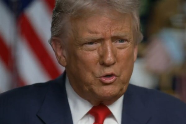 Trump, Venezuela'daki askeri operasyonlar hakkında karar verdiğini ima etti<