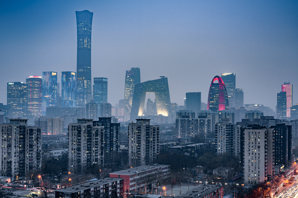 Beijing’in GSYİH’si tarihi rekor olan 5 trilyon yuanı aştı<