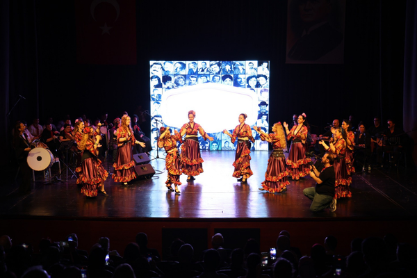 İBB Engelliler Haftası Kapsamında çeşitli etkinlikler düzenledi<
