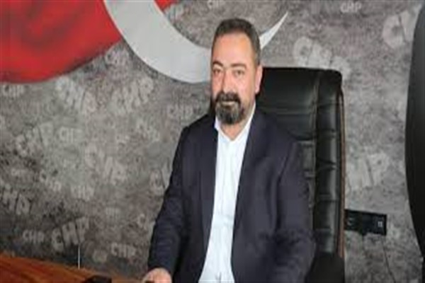 CHP Elazığ İl Örgütü 23 Mart'ta oy kullanılacak yerleri açıkladı