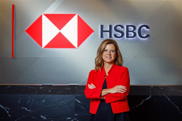 HSBC Türkiye Araştırma Ekibi  Extel Emerging EMEA Research Survey 2026’da birinci oldu<
