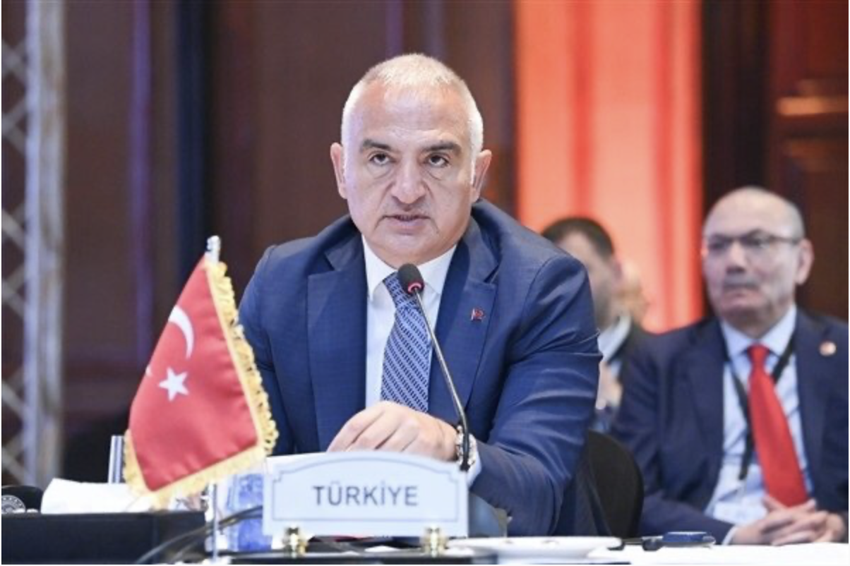 Bakan Ersoy’dan 15 Temmuz mesajı: Unutmadık, unutturmayacağız