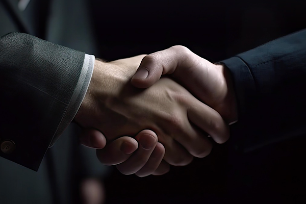 Carney ve Starmer görüştü