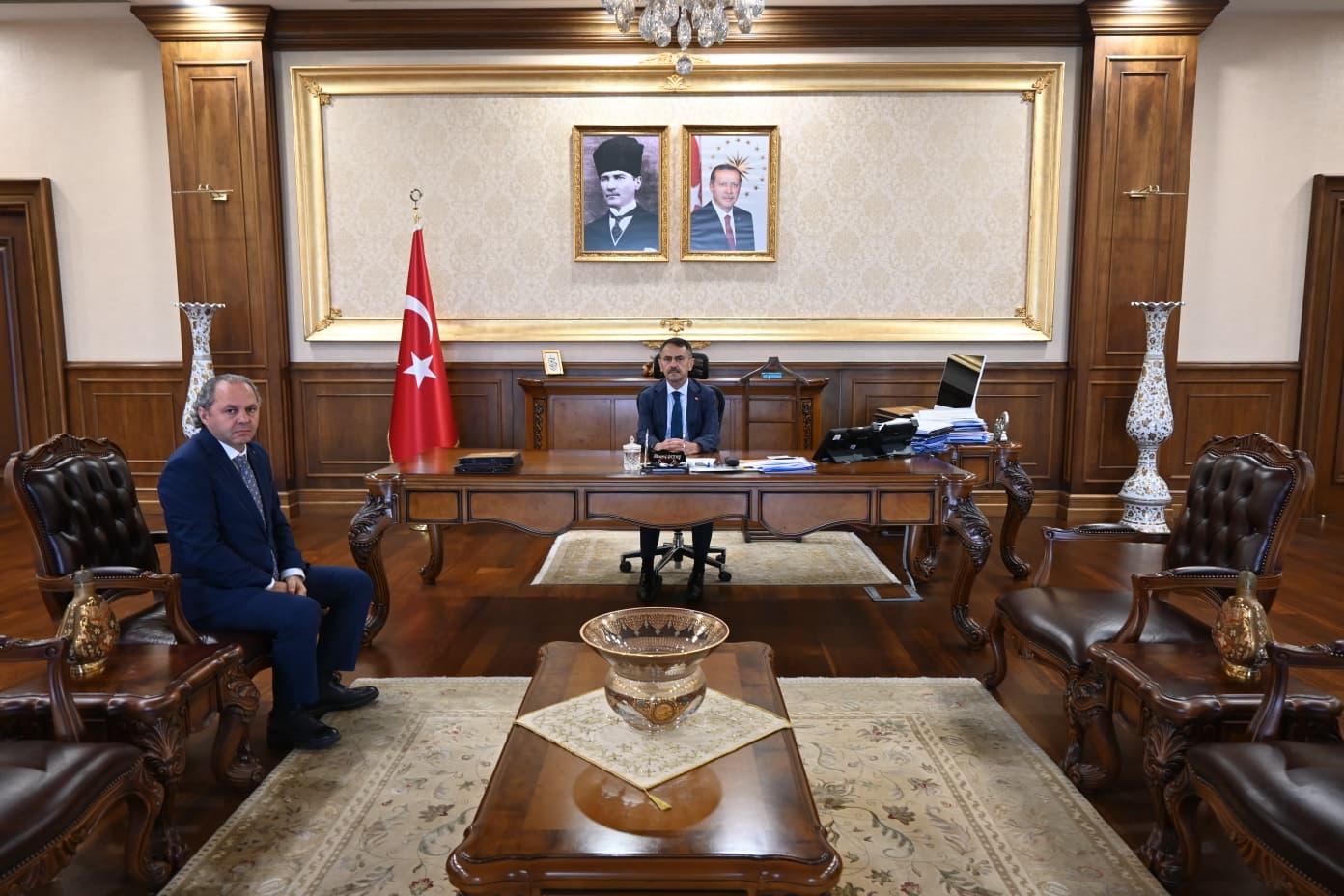 Kocaeli’de okullara 2 bin 406 personel alınacak<