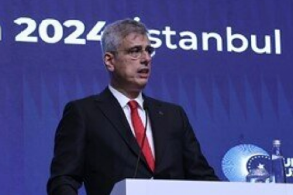 Memişoğlu, Hukuk Politikaları Kurulu Toplantısı’na katıldı<