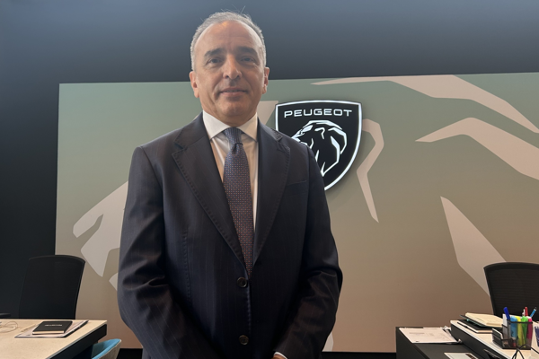 Novamer Genel Müdürü Ergen: İzmir’de kapasitemizi kademeli olarak artıracağız