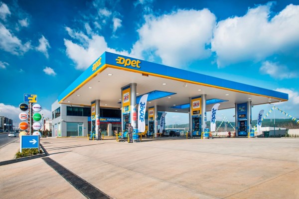 Opet'in 2025 yılı rakamları