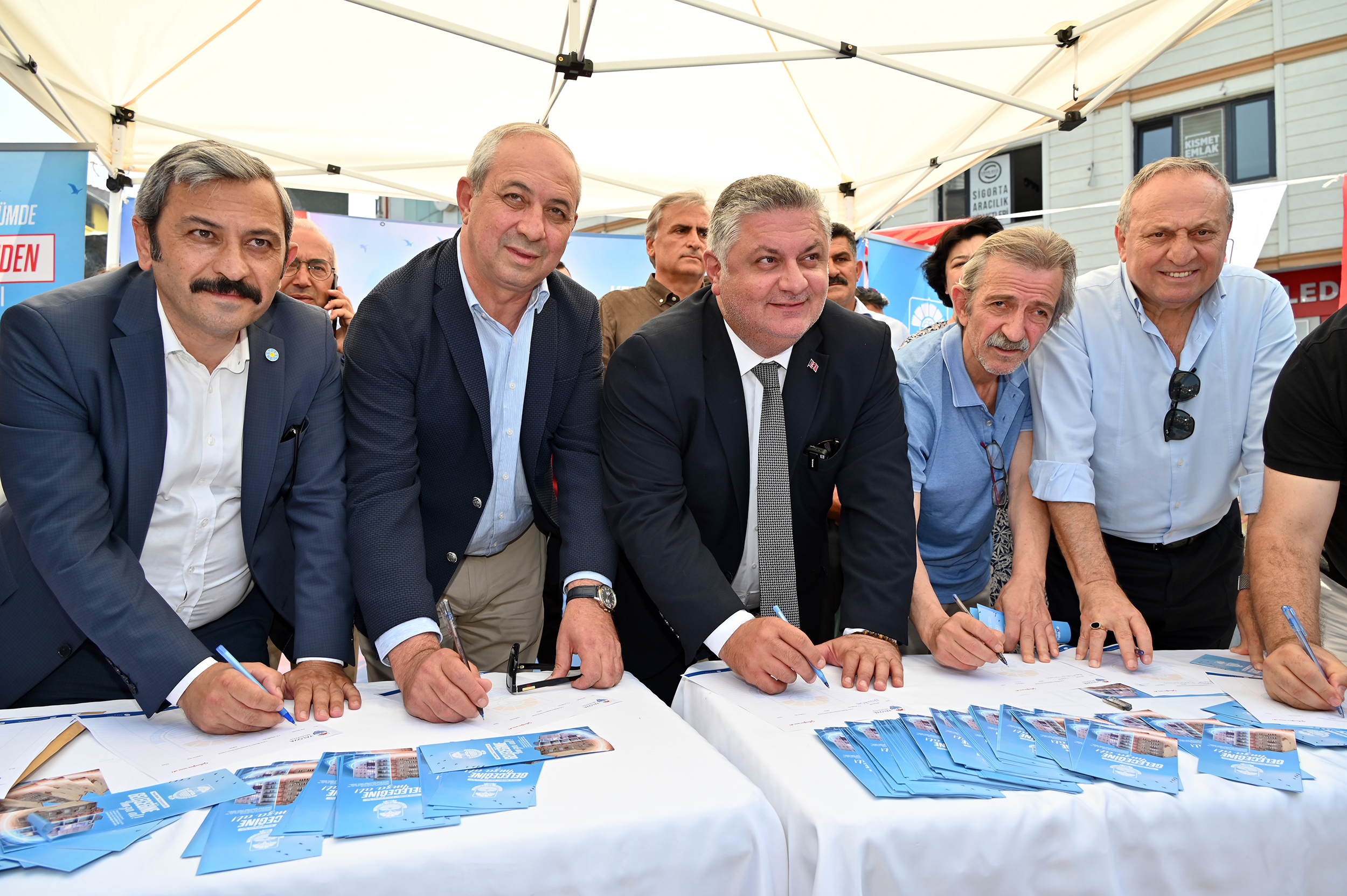 Yalova'da 