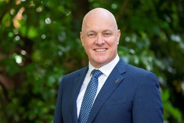 Luxon: Auckland başarılı olduğunda, Yeni Zelanda da başarılı olur