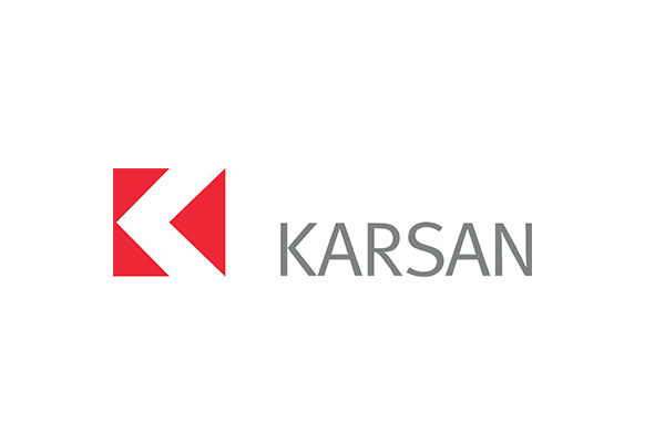 Karsan'da üretime ara