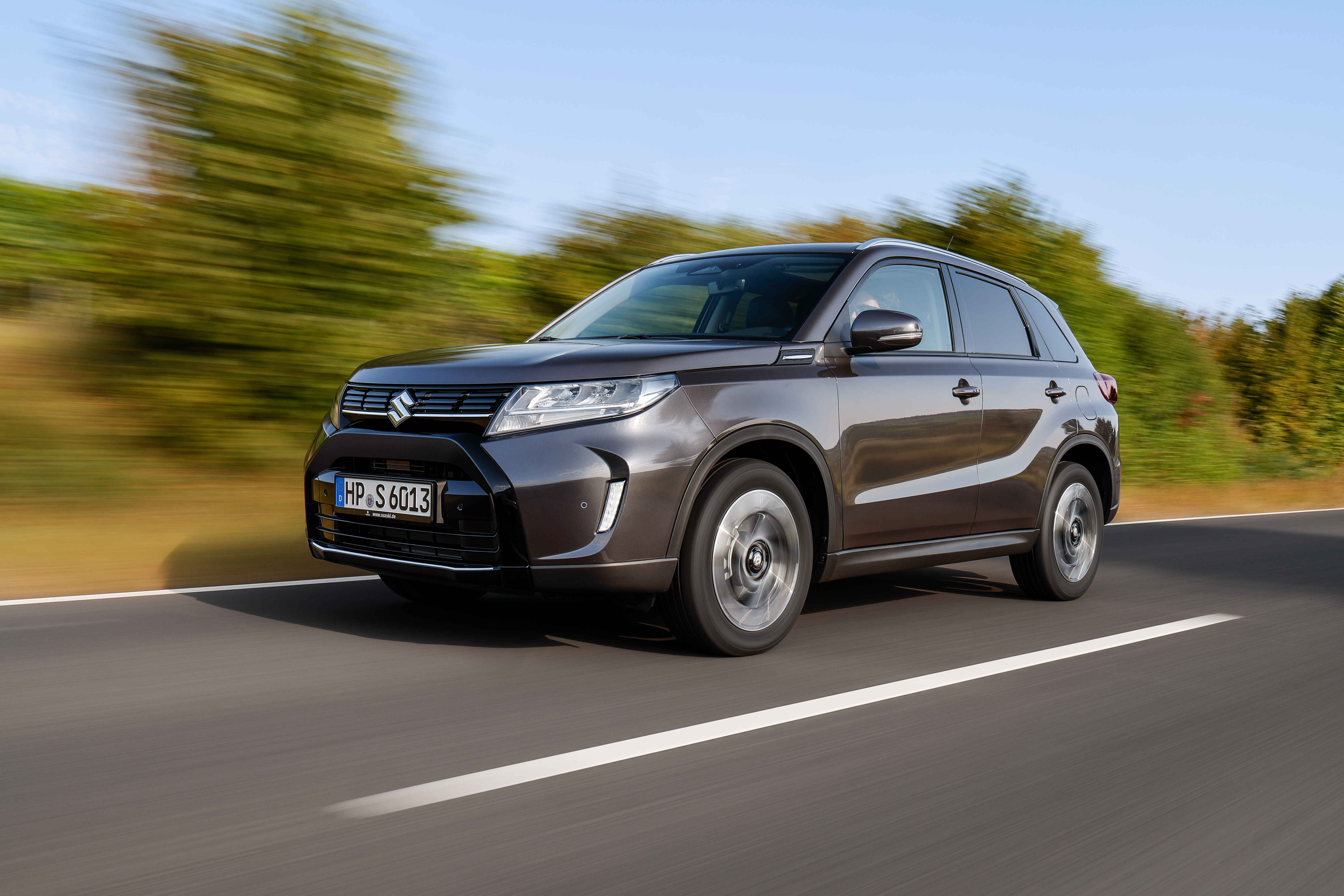 Tüm Suzuki modellerinde Mayıs ayına özel finansman fırsatları<