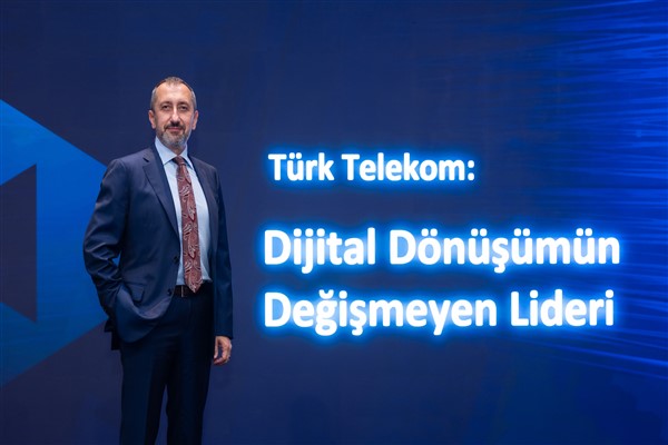 Türk Telekom imtiyaz sözleşmesi 2050 yılına kadar uzatıldı<