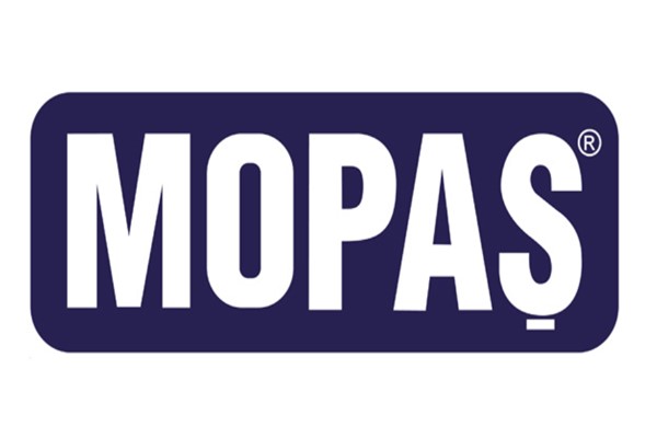 Mopaş'tan şube açılışı<