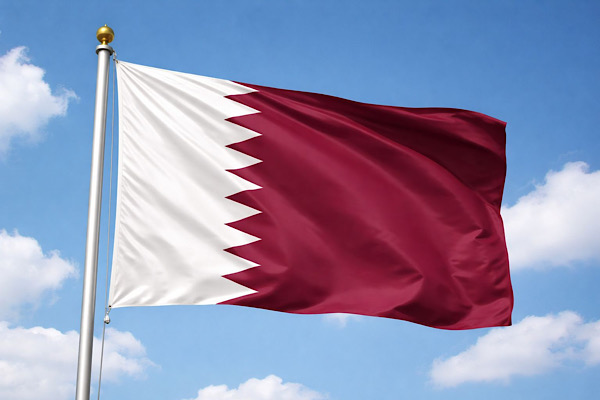 Katar, İran'ın Türkiye ve Azerbaycan'ı hedef alan saldırılarını kınadı