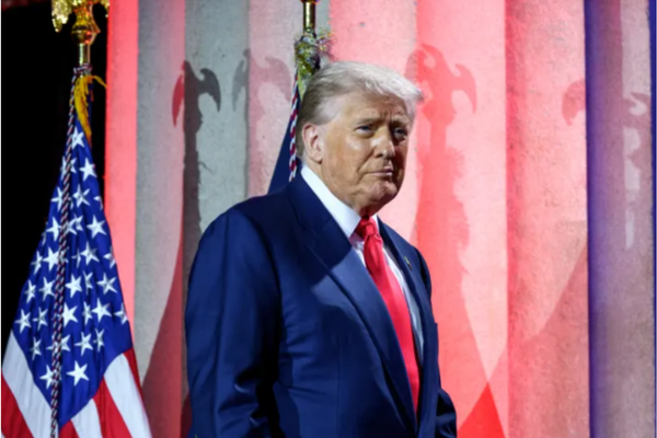 Trump: İran’ın zenginleştirilmiş uranyumunu er ya da geç ele geçireceğiz<