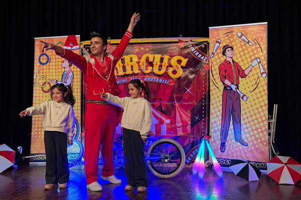 Yalova Belediyesi'nden çocuklara yönelik sömestr etkinlikleri<