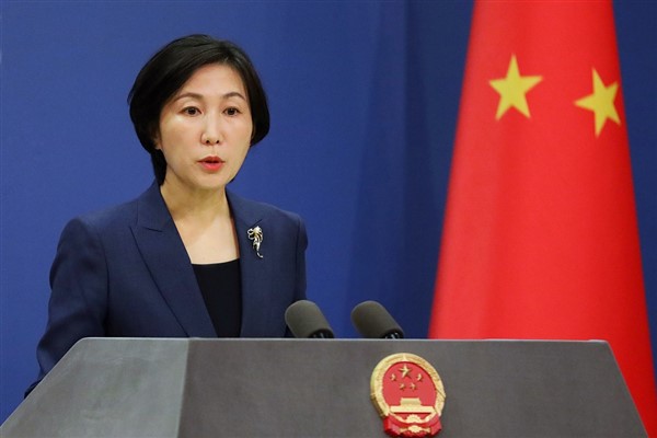 Çin, insan haklarının ilerletilmesi ve korunmasına dair tutumunu açıkladı