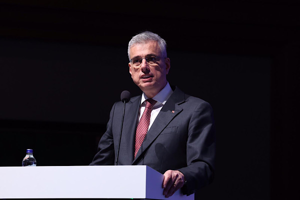 Bakan Memişoğlu: USHAŞ’ı rehberlik eden bir yapıya dönüştürüyoruz<