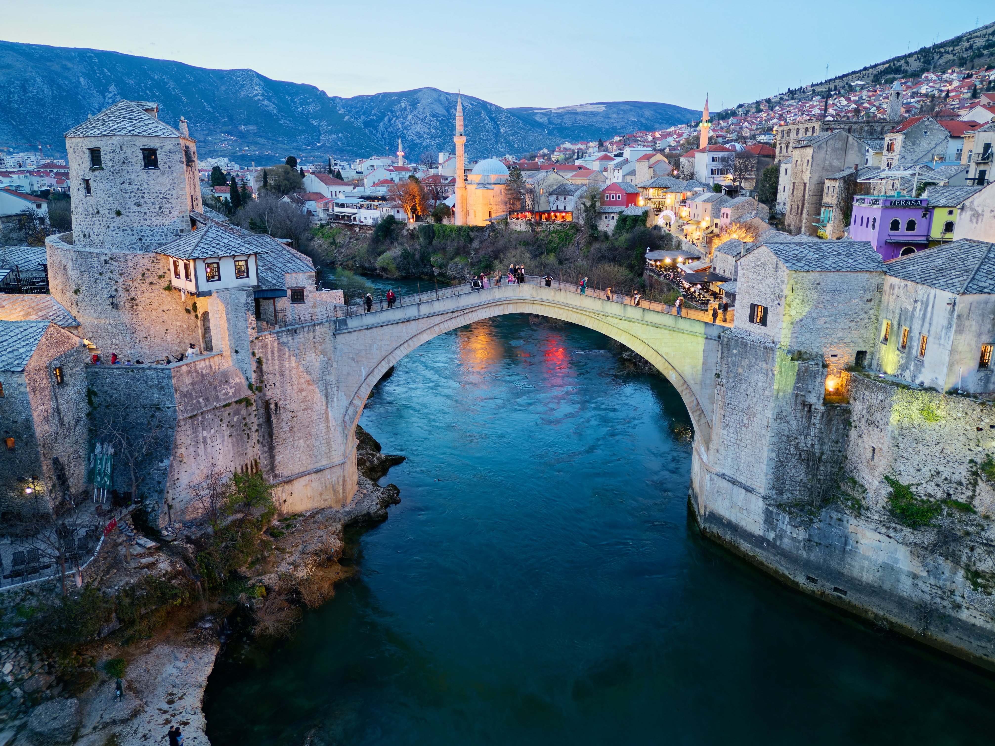 Ümraniye Belediyesi ve UKİD’den “Balkan Ansiklopedisi” projesi<