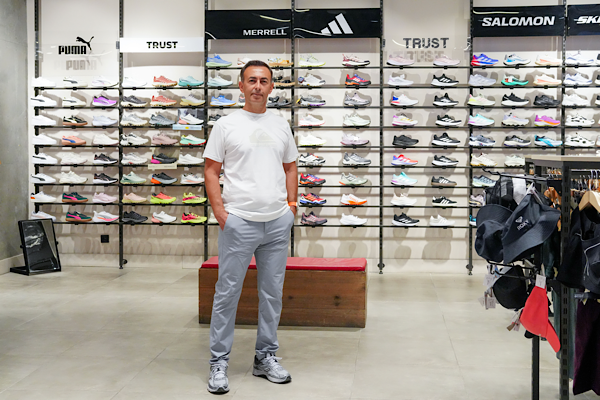 SPX ve Bakırköy Belediyesi Öğretmenler Günü’nü koşuyla kutladı<