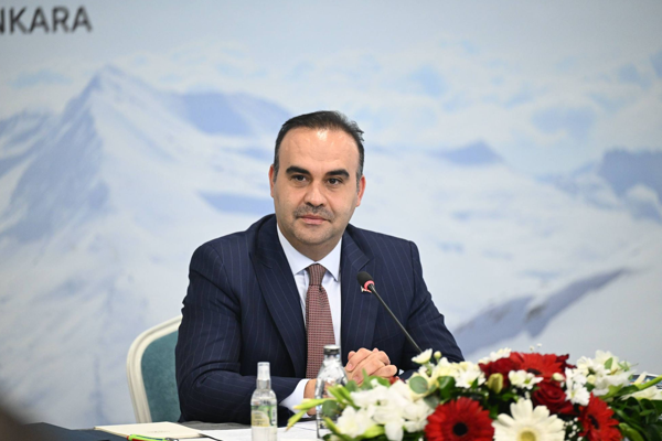 Kacır: 75 lider ve genç araştırmacı daha ülkemize gelerek destek kazandı