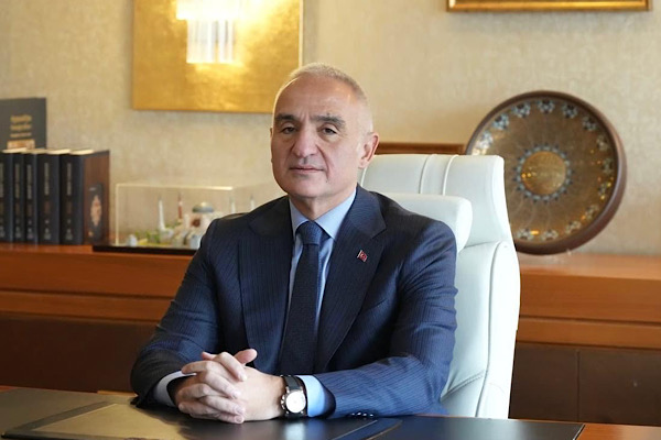 Ersoy: Sayburç’u açık hava müzesine dönüştürmeyi planlıyoruz