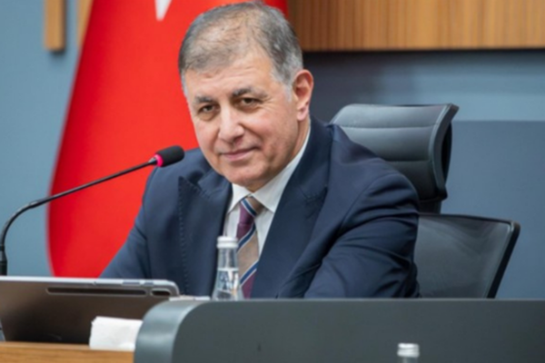 Tugay: Göztepe’de 5'inci ücretsiz spor istasyonu hizmete açıldı<
