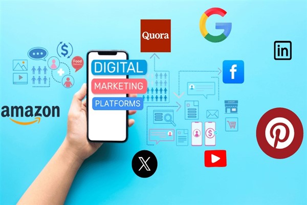  AB'nin soruşturma altındaki çevrim içi platformlar listesi büyüyor<