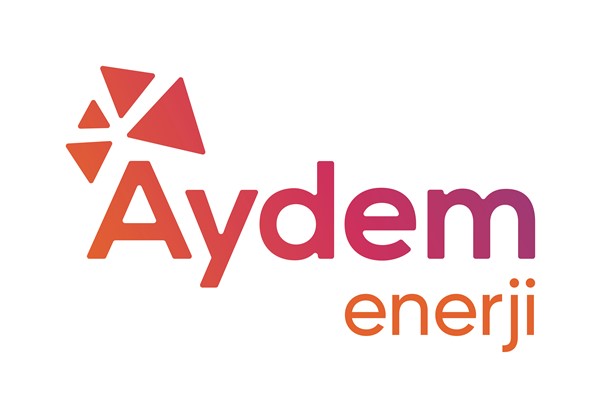 Aydem'e ödül<